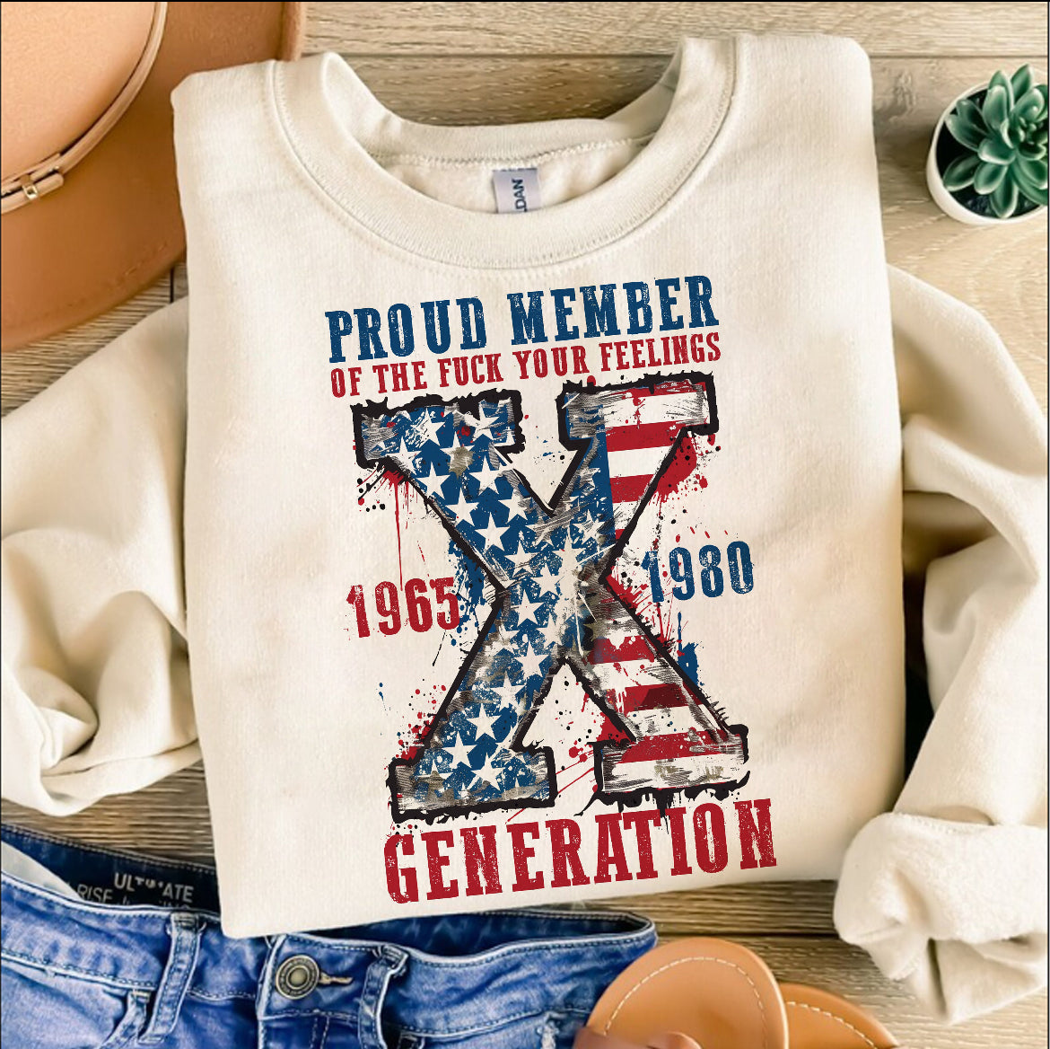 Generation X