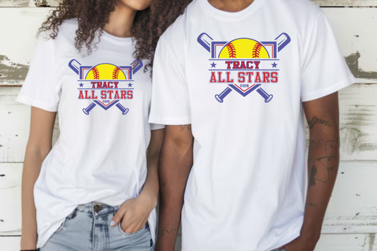 Adult Basics- All Stars