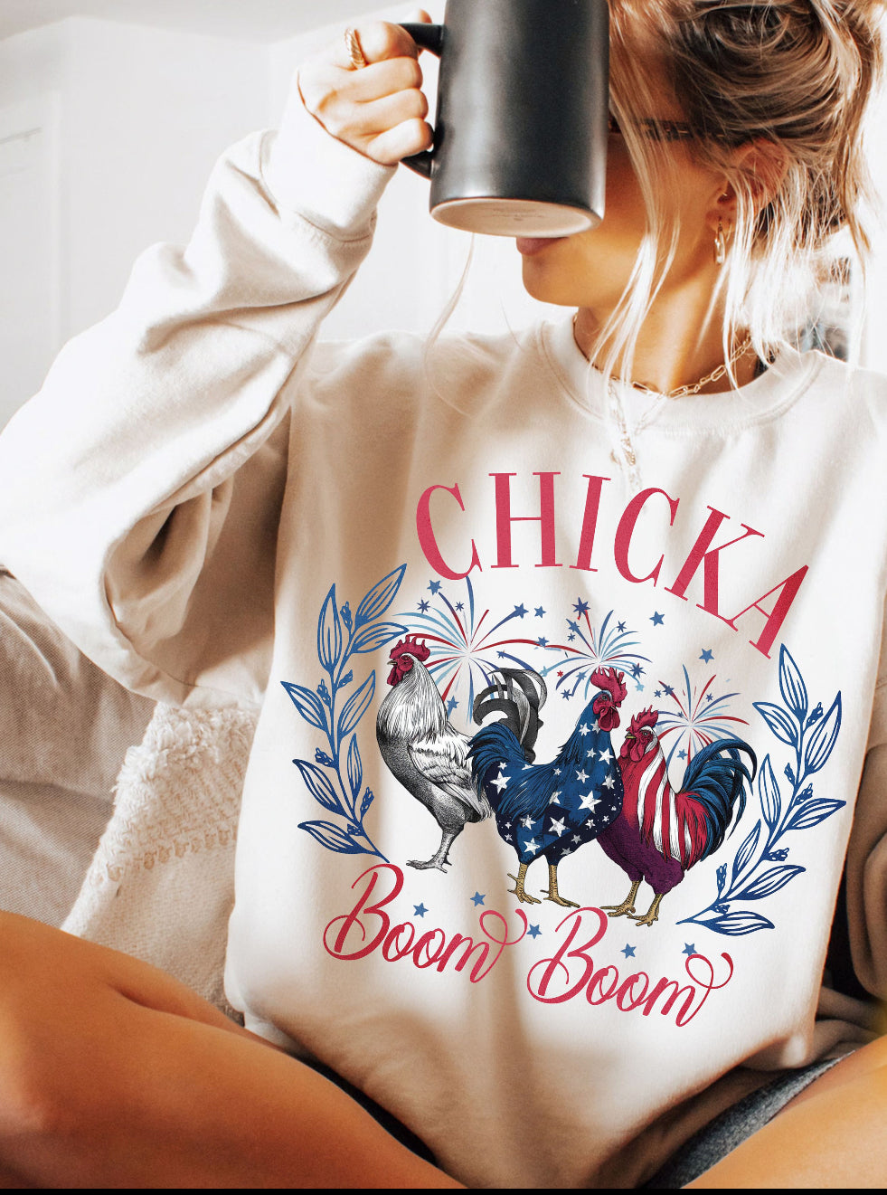 Chika Boom Boom
