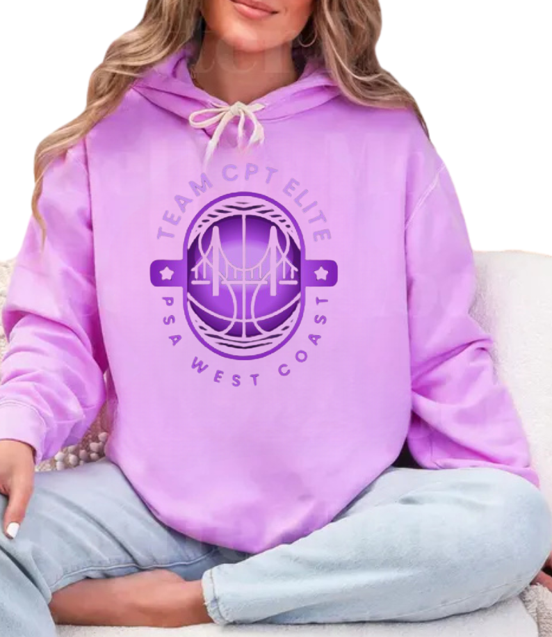 CPT Neon Violet