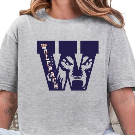 Baseball in Wolfpack