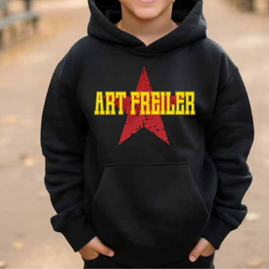 Youth-Art Freiler Vintage