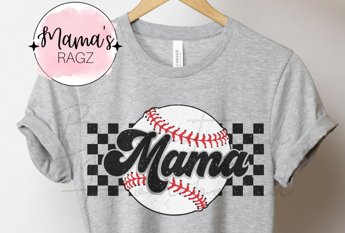 ⚾️ MAMA