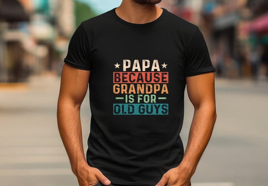 PAPA