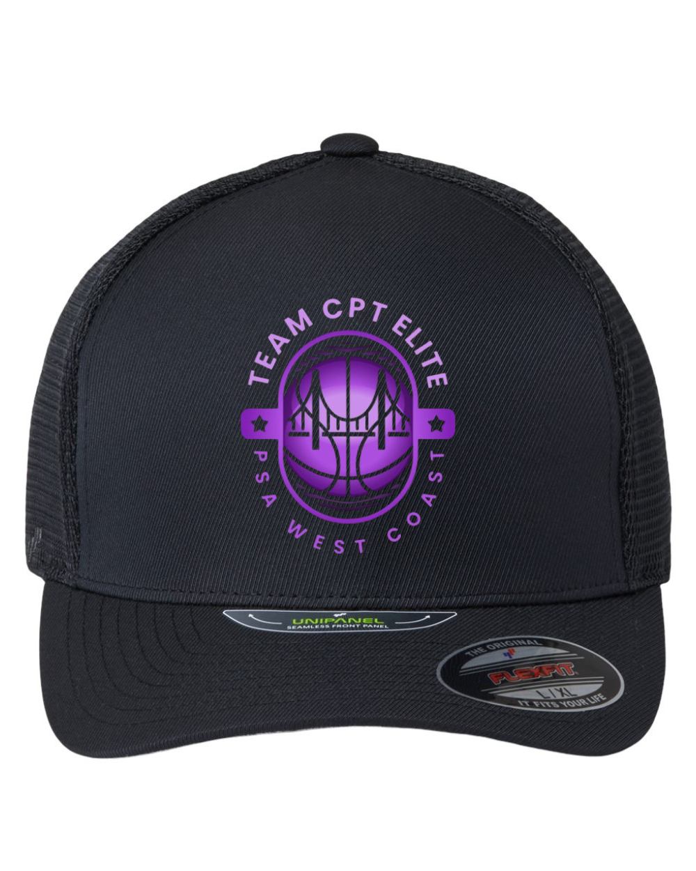 Flexfit PSA & CPT Hats
