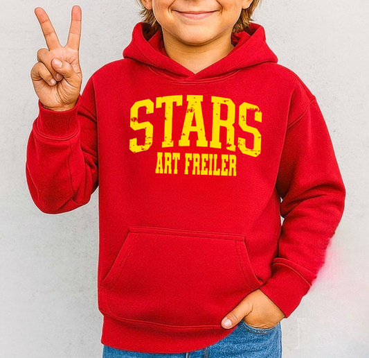 Youth-STARS Vintage