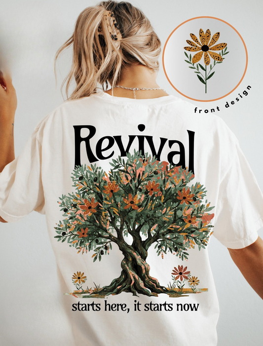 Revival