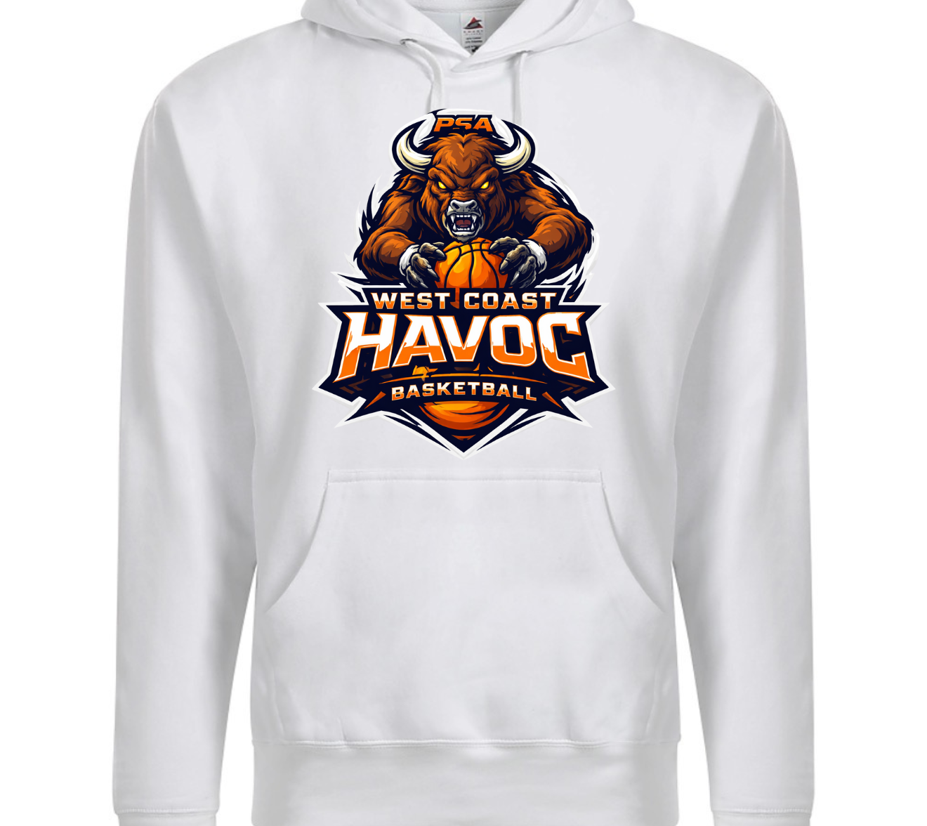 Adult Unisex HAVOC Basics