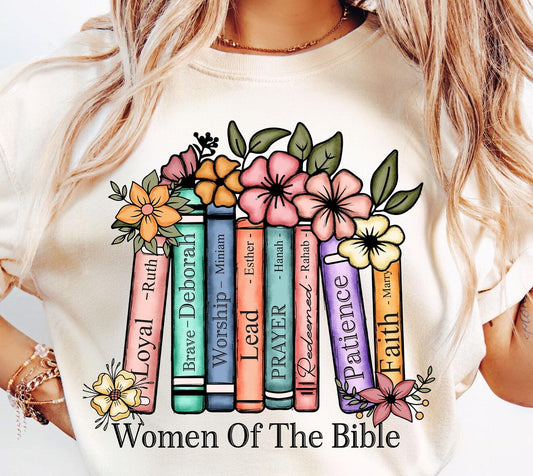 Women of the Bible
