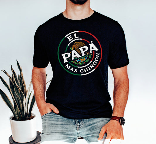 El Papa