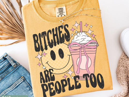 People Too