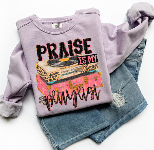 Praise