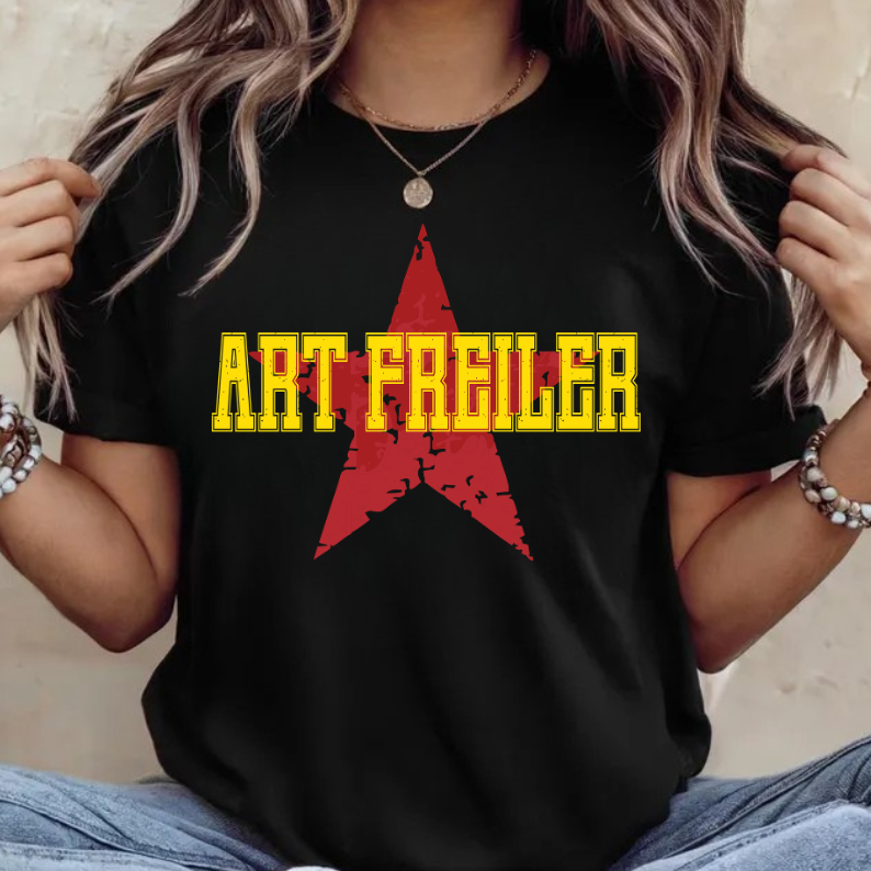 Adult- Art Freiler Vintage