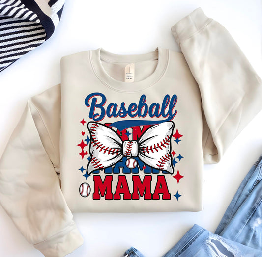 Baseball Mama