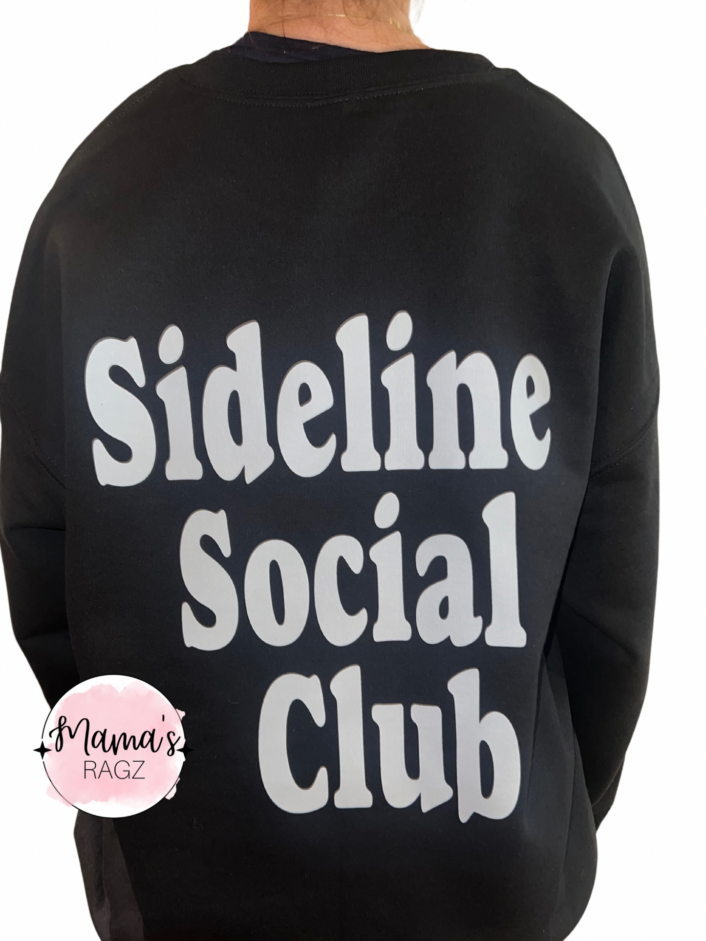 Sideline Social Club