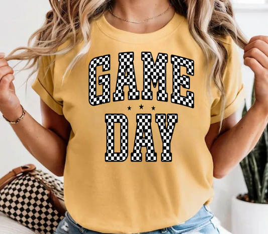 Game Day