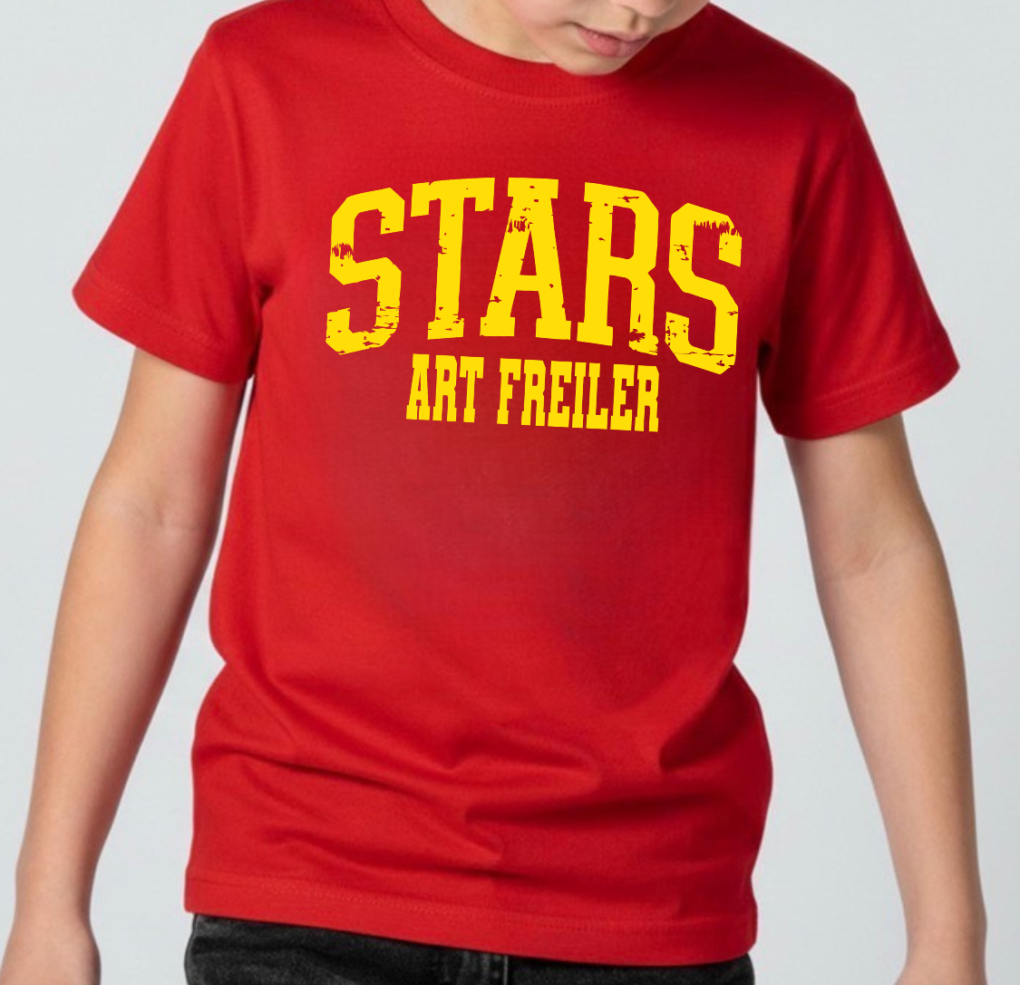 Youth-STARS Vintage