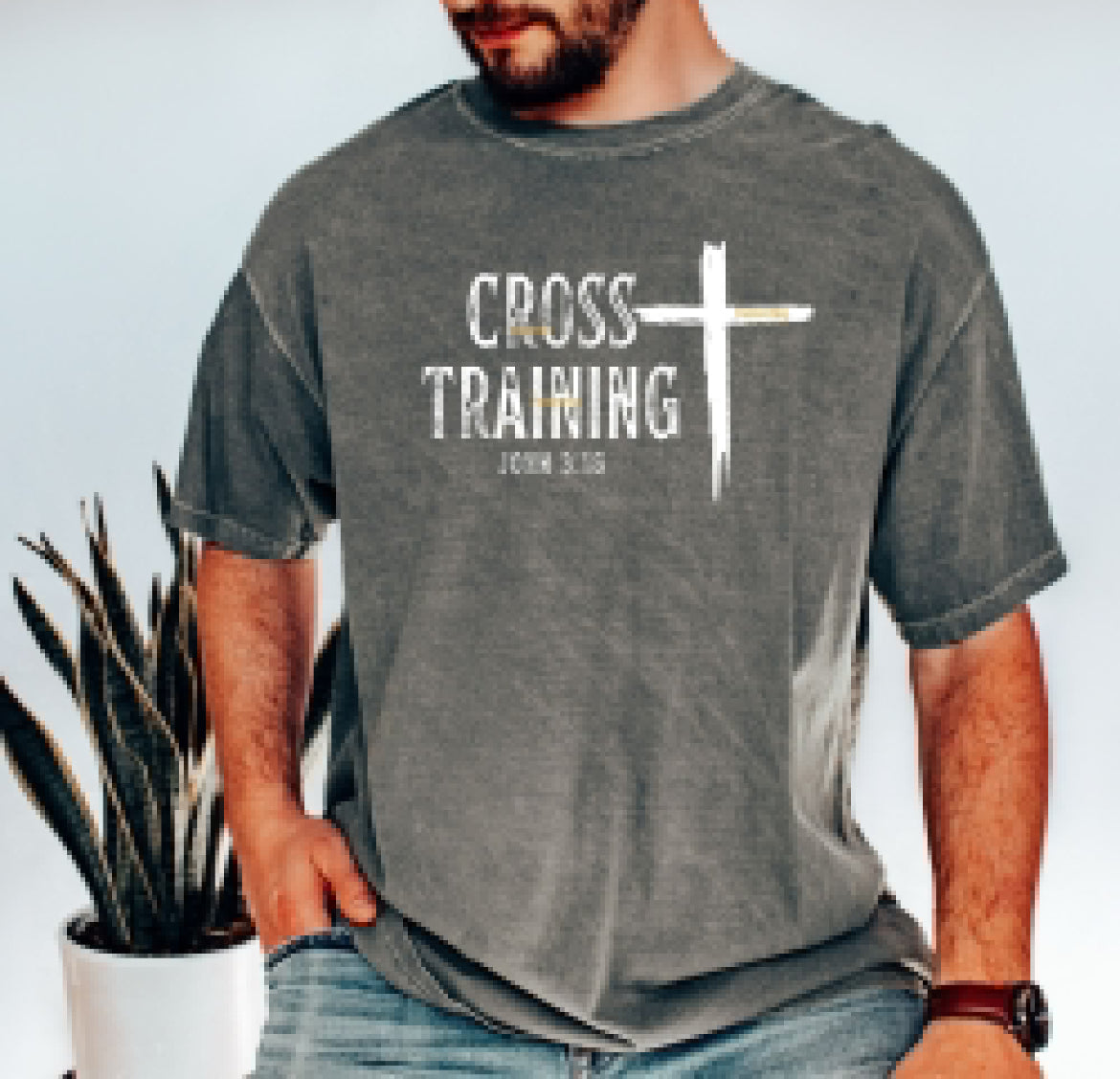 Cross Training