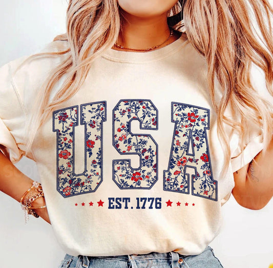 USA Floral