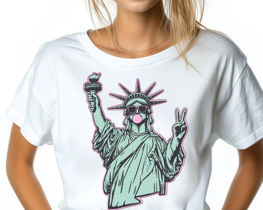 Liberty Bubble