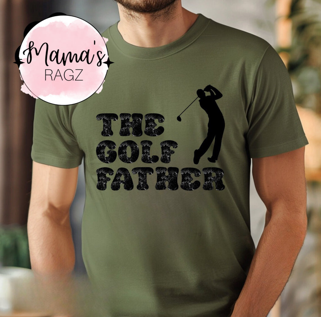 The Golf Father