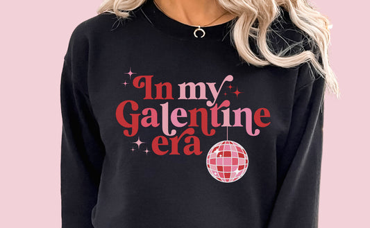 Galentine Era