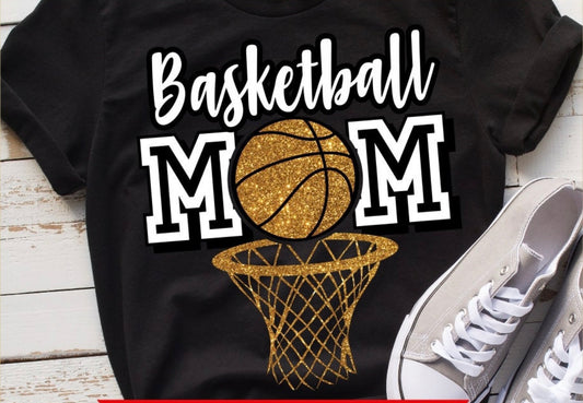 Basketball MOM