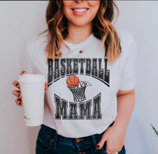 Basketball Mama