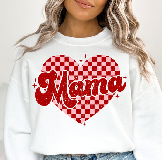 ❤️ Mama