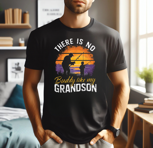 Grandson