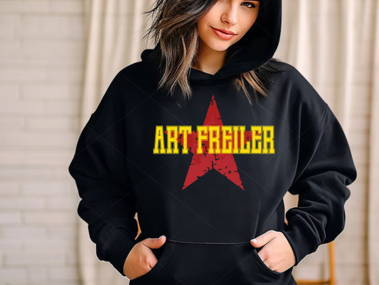 Adult- Art Freiler Vintage