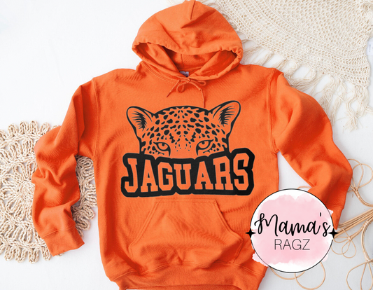 Jaguars Design #2