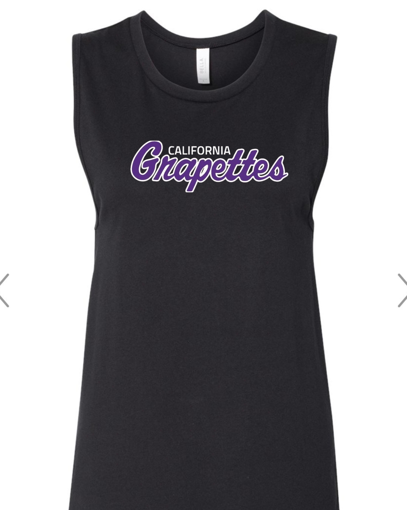 Grapettes Basics Adult