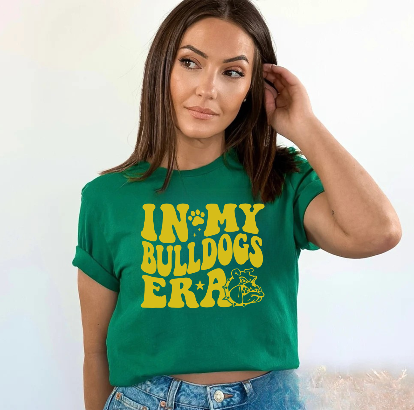 Bulldogs Era