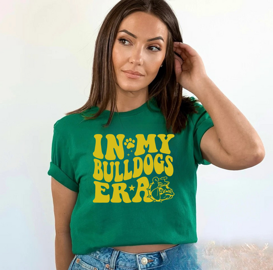 Bulldogs Era