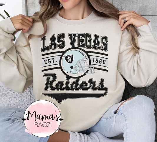 LV Raiders