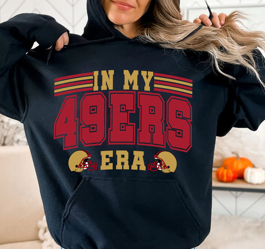 49ers Era