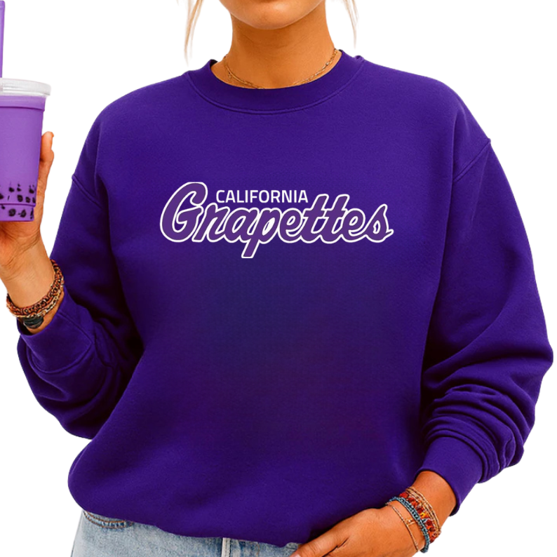 Grapettes Basics Adult