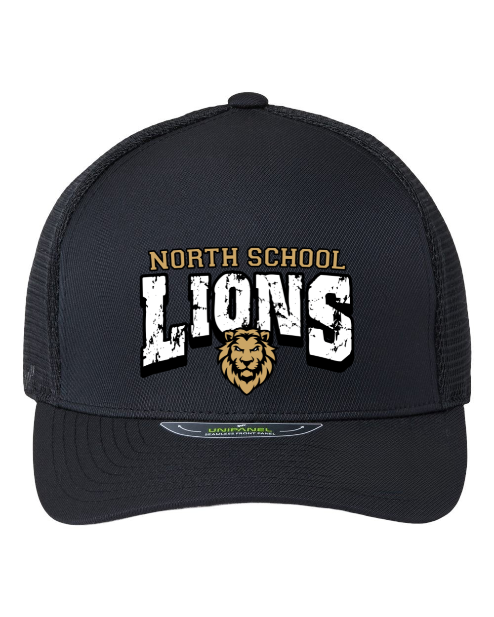 Trucker Hat- 3 Different Designs