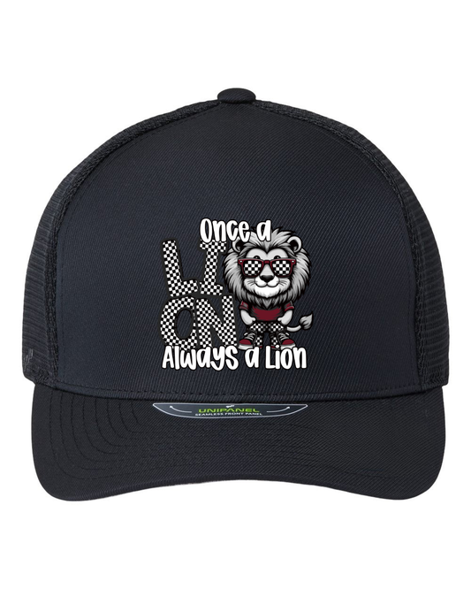 Trucker Hat- 3 Different Designs