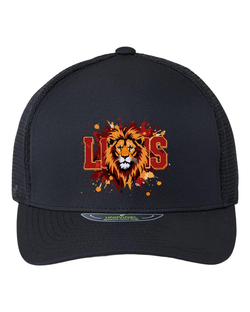 Trucker Hat- 3 Different Designs