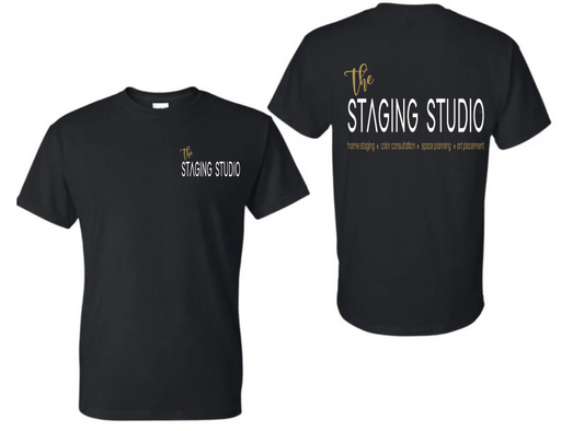 The Staging Studio Tee