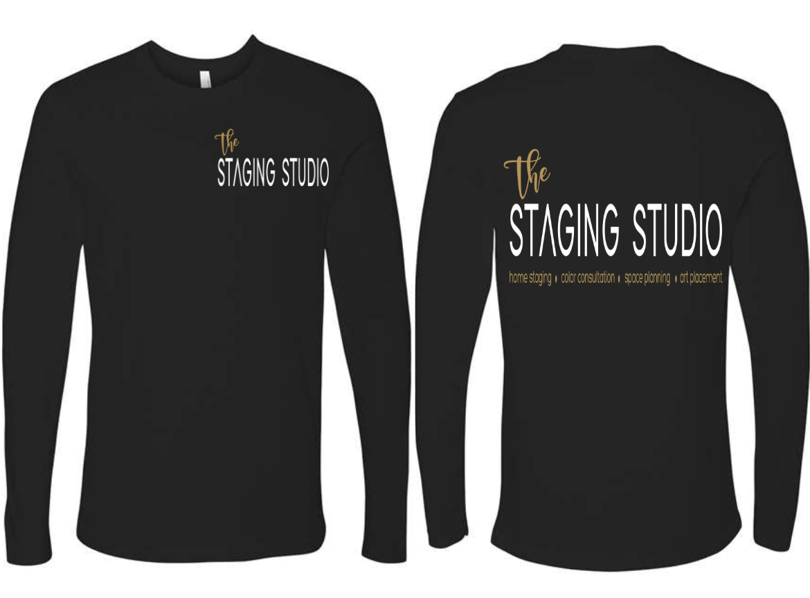 The Staging Studio Long Sleeve
