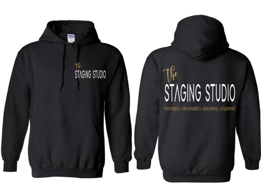 The Staging Studio Hoodie