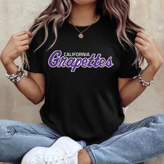 Grapettes Basics Adult
