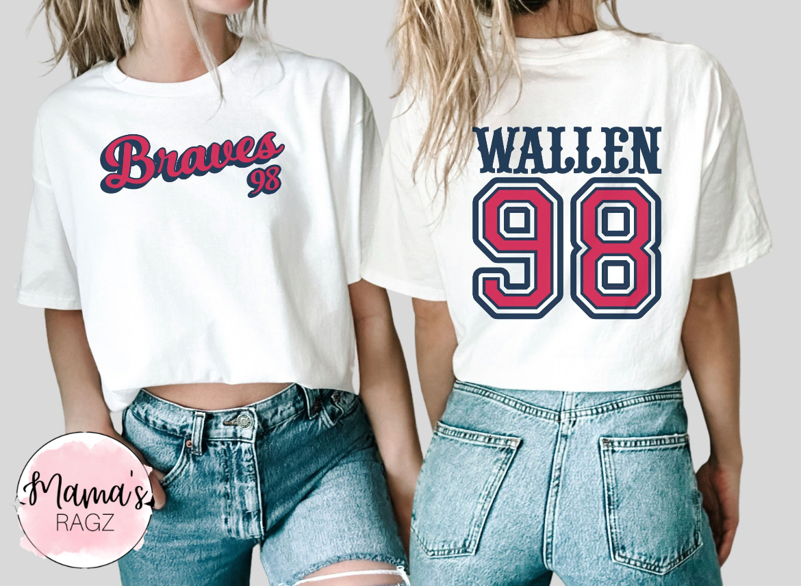 Wallen 98