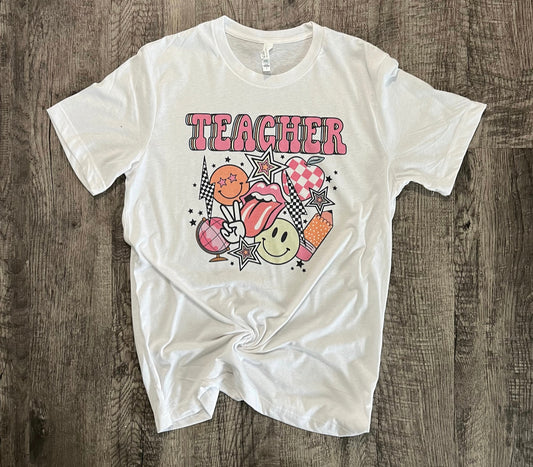 Teacher