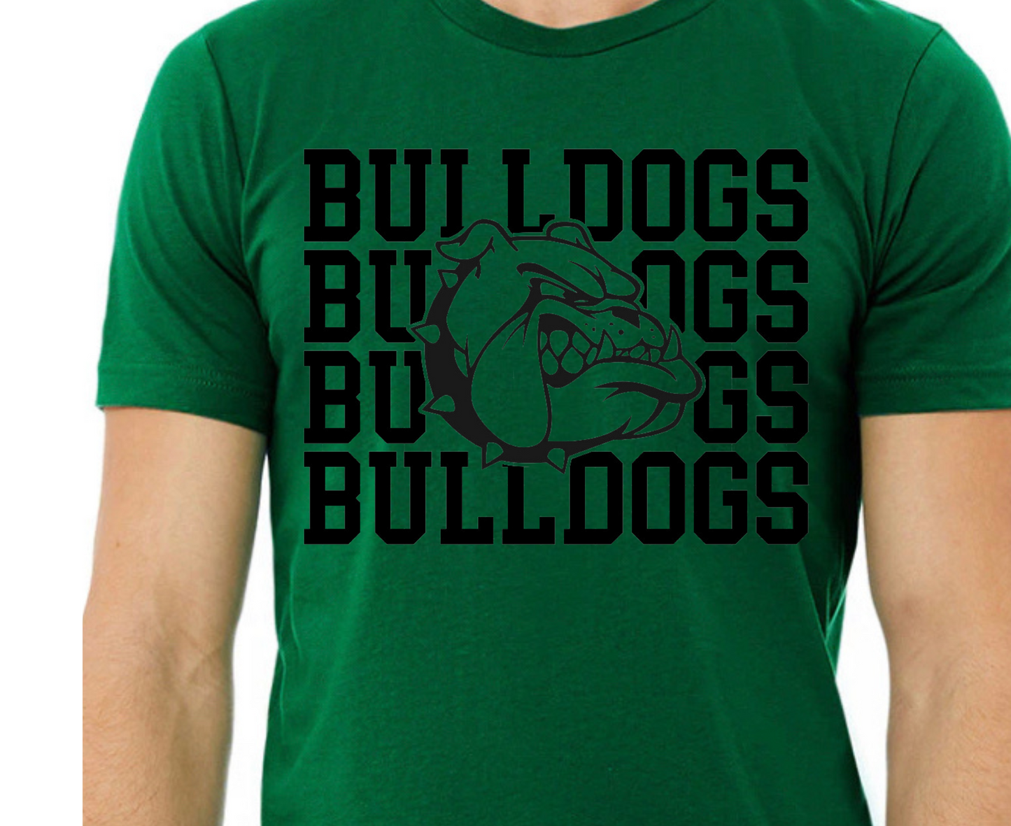 Bulldogs