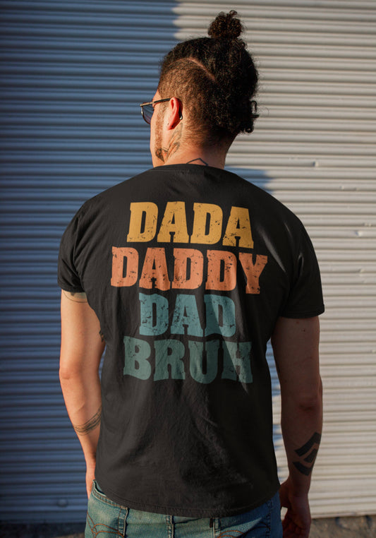 DADA BRUH