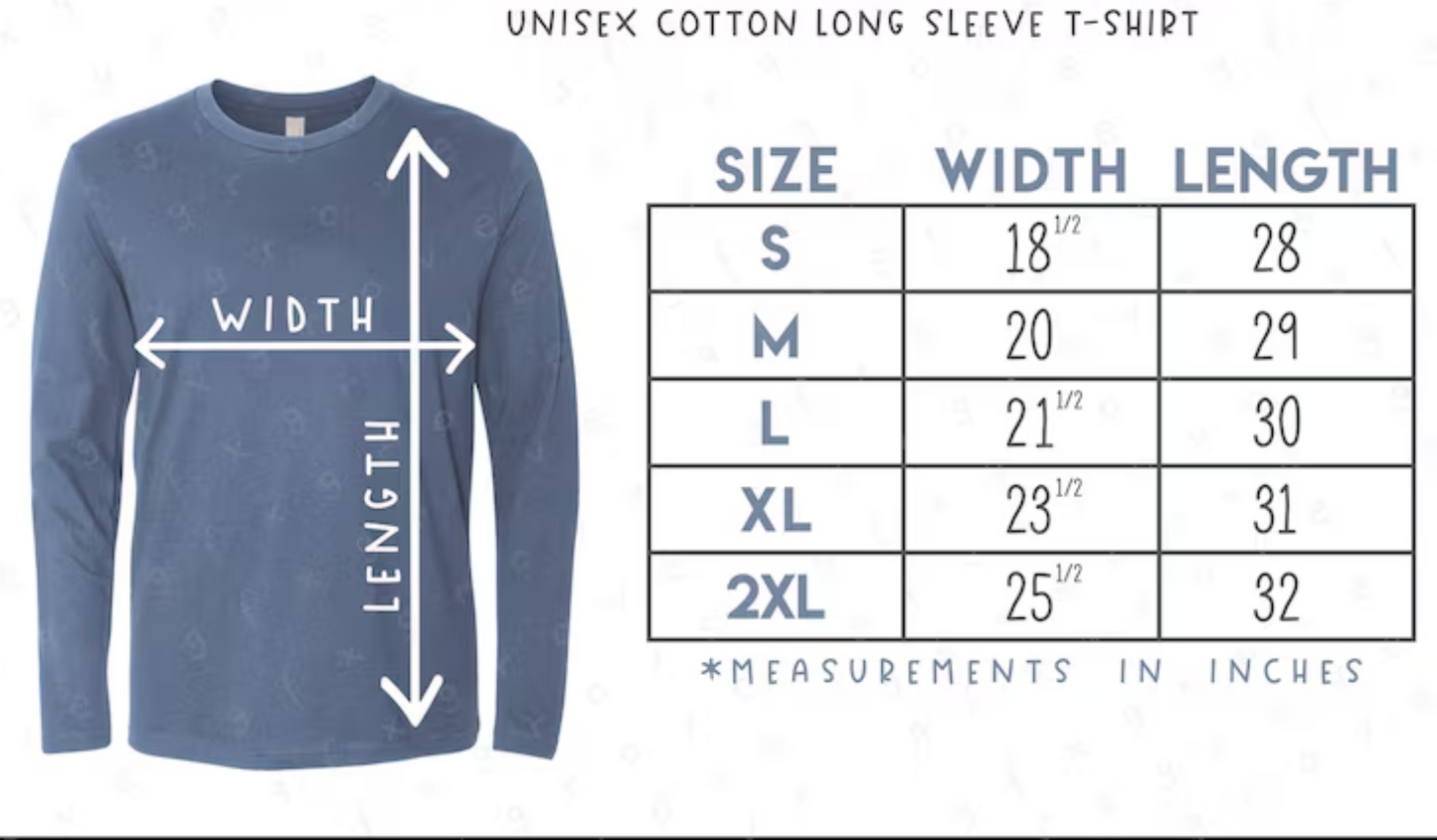 The Staging Studio Long Sleeve
